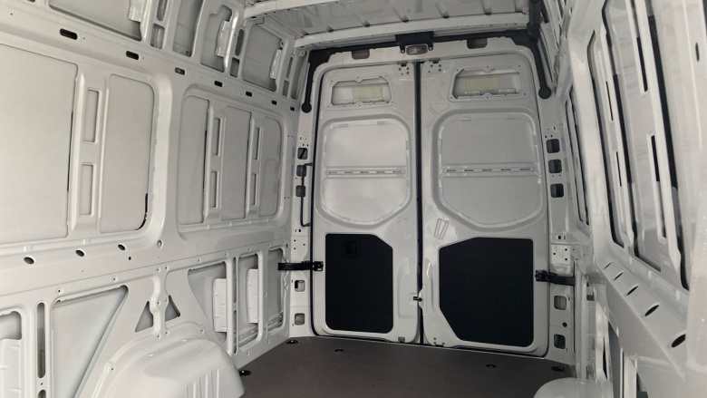 Mercedes-Benz Sprinter 315Cdi L3 Diesel Rwd 3.5t H2 Pro Van 9G-Tronic